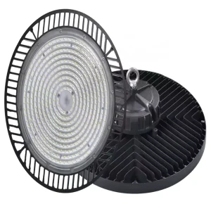 Commercial Industrial Lighting UFO High Bay Light 250W 200W 150W 100W Highbay