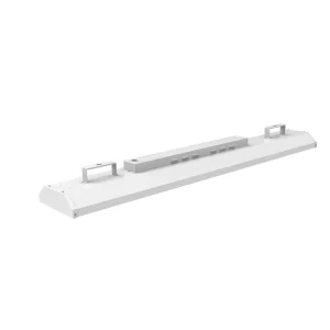 Commercial Industrial Lighting Warehouse Garage Workshop Factory 80W 100W 120W 150W LED Linear High Bay Light