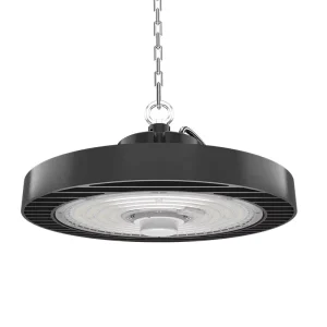 Commercial Industrial Lighting Waterproof Motion Sensor IP65 LED Industrial Linear High Bay Shop Light