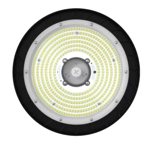 Commercial Industrial Warehouse Lights Non Dimmable LED 150W 200W 240W UFO High Bays 150LM W