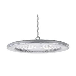 Commercial Industrial Waterproof IP54 Multiple Power Warehouse UFO Badminton Court Light Led High Bay Light Fixtures