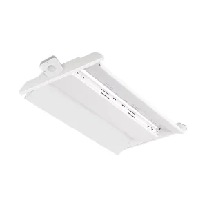 Commercial LED Lights Industrial 100W 150W 200W Linear LED High Bay Light for Warehouse Workshop Lighting Highbay