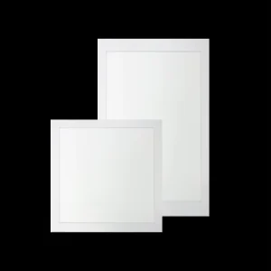 Commercial LED Panel Light for School Hospital Office 600×600 Square Flat Ceiling Lamp 36W Aluminum Body for Home Use