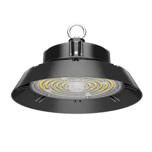 Commercial LED Warehouse Lighting 100 Watt With High Strength Polycarbonate Lens