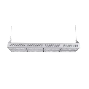 Commercial Led Pendant Lights Waterproof IP65 Industrial Led Linear High Bay Light For Warehouse