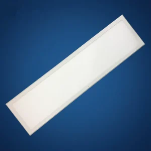 Commercial Lighting 300x1200mm Indoor Ceiling Recessed Panel Lamp Custom 24W 36W 40W 48W Flat Dimmable Backlit Led Panel Light