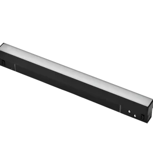 Commercial Lighting LED Linear Light SMD 120D 9W 18W 24W 36W 4 Wire Magnetic Track Rail