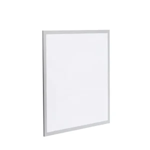 Commercial Lighting Living Room Home Dual Color Surface Dimmable Recessed 60×60 Square LED Ceiling Panel Light
