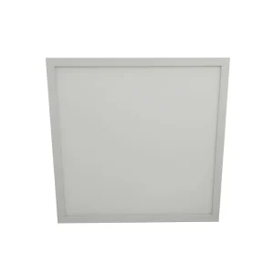 Commercial Lighting Outdoor Panel Light IP65 Waterproof LED Flat Panel Light Low Temperature Resistance for Cold Storage