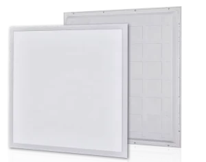 Commercial Lighting RGB Backlight Ceiling Recessed 600×600 Surface Photography 32 Inch LED Panel Light Office Commercial Super