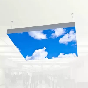 Commercial Lighting Solution