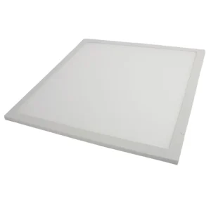 Commercial Lighting Surface Seamless IP40 40W 4000lm Edge lit Ultra thin LED Panel Light for Office Building