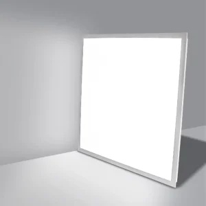 Commercial Modern Home Office Ceiling Low UGR 36W 40W 2X2 60X60 LED Flat Backlit LED Panel Light