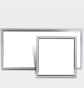 Commercial Office 60×60 Surface Ceiling Square Recessed LED Panel Light 30×120 60×60 60*120 30W 36W
