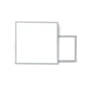 Commercial Office Building 36W 48W 60W 300x1200mm 600x600mm 60x60cm 595x595mm Square Backlit Led Panel Light