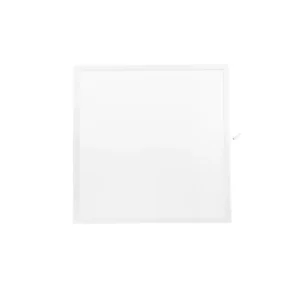 Commercial Office Panel Light 40w 60w 80lm/w High Brightness Recessed Panel Light Side Light