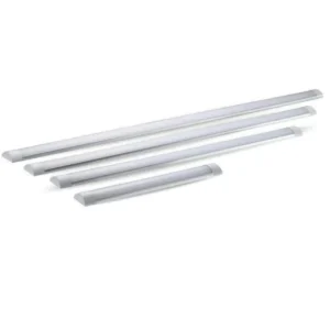 Commercial Office Shop Tube LED Batten Lights 1000lm 2000lm 4000lm 5000lm 6000lm Batten Light with CE LM80 Certified LED Chip
