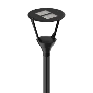 Commercial Outdoor Garden Light LED 60W 100W 150W IP65 Aluminum Garden Street Lamp for Yard