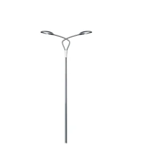 Commercial Outdoor IP65 Waterproof Solar LED Street Lamp Street Light