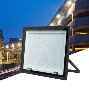 Commercial Outdoor IP66 Waterproof Flood Lights 100W Stadium Led Flood Light