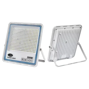 Commercial Outdoor LED Flood Light IP66 Waterproof 30W 50W 100W 150W 200W Super Bright Energy Saving Street Stadium Floodlight