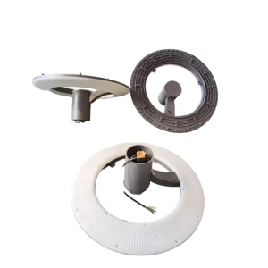 Commercial Outdoor LED Garden Light for Landscape Pathway and Garden Lighting