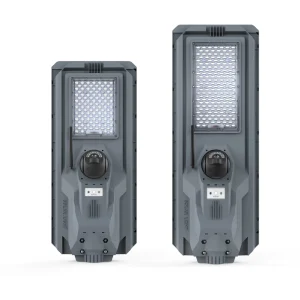 Commercial Outdoor Solar Street Lights 800W 1200W LED IP67 Rating Modern Design Long Lighting Time 50000 Hours Lifespan