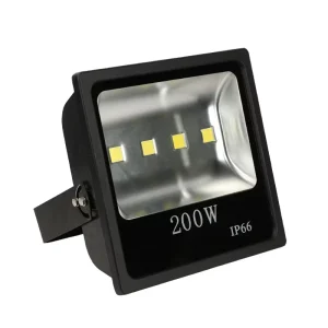 Commercial Outdoor Stadium High Brightness Easy Install Ip65 Waterproof Led Garden One Integrated Flood Lights