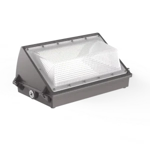 Commercial Outdoor Wall Lamps Waterproof IP65 LED Wall Pack Light for Hotel Office