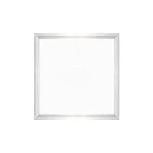 Commercial Panel Lights Office Lighting High Brightness 36W 40W 48W 595*595 600*600 LED Ceiling Panels Lamp Backlit Panel Light
