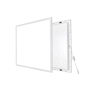 Commercial Projects School Hospital Indoor Lighting Panel Light Office Lamp 60×60 600×600 120×60 600×600 Square