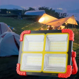 Commercial Purpose Outdoor Led Garden Solar Flood Lights Ip65 Waterproof Good Price Commercial Light