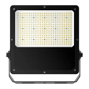 Commercial Slim IP65 LED Floodlight High Bright Football Field and Sports Arena Lighting