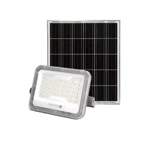 Commercial Solar LED Flood Light 100W 200W 300W 400W Outdoor Waterproof IP65 for Street Lighting
