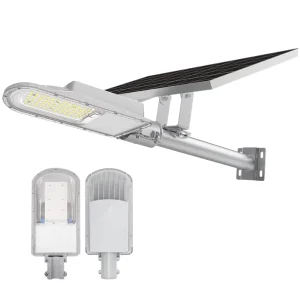 Commercial Solar LED Street Light Outdoor Lighting Street Light