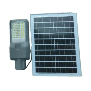 Commercial Solar Street Light LED Solar Street Light Outdoor Solar Street Lights Outdoor Waterproof IP65
