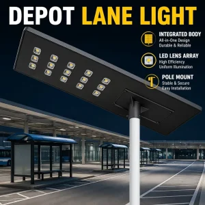 Commercial Solar Street Lights 500W IP65 Waterproof with Motion Sensor for Outdoor Parking Lot Road Street Lighting Manufacturer