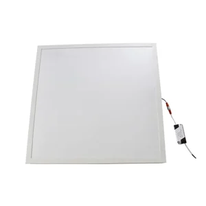 Commercial Square LED Panel Light 36W 48W 60W 300x1200mm 600x600mm 60x60cm 595x595mm