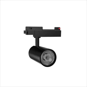 Commercial Track Spotlight 10-20W Adjustable LED Track Light Anti Glare COB Living Room Home Office