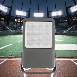 Commercial Tunnel 300W AC LED Flood Light IP66 Waterproof Aluminum 5 Year Warranty 60000lm High Lumen 4100K 120 Beam Angle