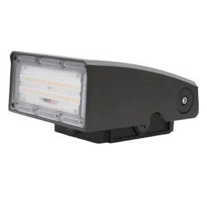 Commercial Wallpack Floodlight Wall Mount LED 60 Watt Exterior Wall Pack Lighting
