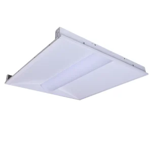 Commercial Workshop Office LED Troffer Light 2×4 26W 32W Troffer Panel Lighting