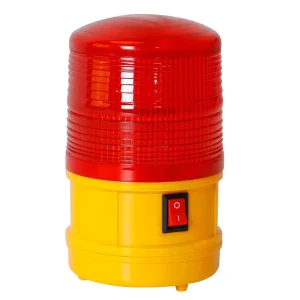 Compact LED Emergency Lights Warning Light