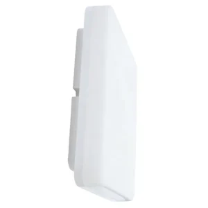Contemporary IP65 LED Ceiling Light Fixture Square Acrylic LED Ceiling Lights