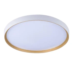 Contemporary Indoor LED Ceiling Lights AC110-240V Surface Mount Panel Modern Lighting Fixtures