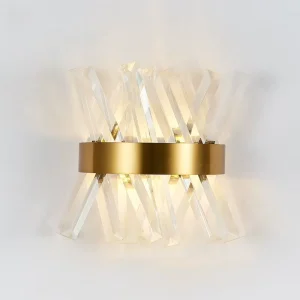Contemporary Style Led Wall Lighting for Hotel Bedroom Hallway Bedside Indoor Home Living Room Decor Modern Wall Lamp