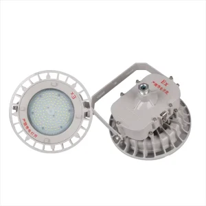 Conventional Emergency Guardrail Style Anti glare 360 Surround Light Anti corrosion and Explosion proof IP66 Rated Lamp