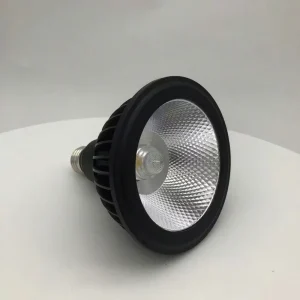 Cool White Recessed Ceiling Spotlights Par38 25W E27 Track Holder Fitting 3000k 4000k 6000k 100 277V Bulb