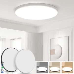 Cordless Battery Powered Night Stick Anywhere Closet Small Motion Sensor Over Cabinet LED Light Lotus Lamp