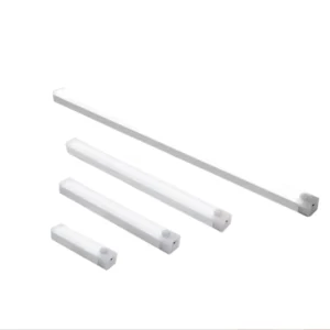 Cordless Under Cabinet Motion Sensor Bedroom Automatic Light Rechargeable Sensor LED Night Light